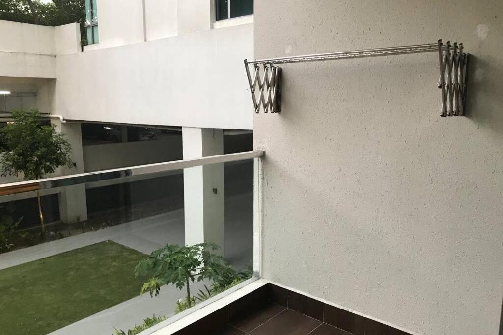 Condo In Imago Mall 亚庇最大商场imago楼里公寓 코타키나발루에서가장큰쇼핑센터아파트 Exteriör bild
